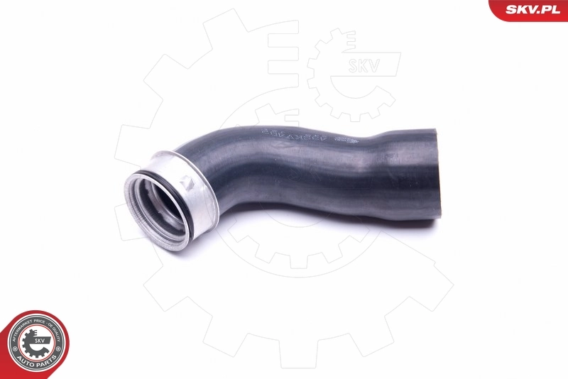 Charge Air Hose 43SKV482