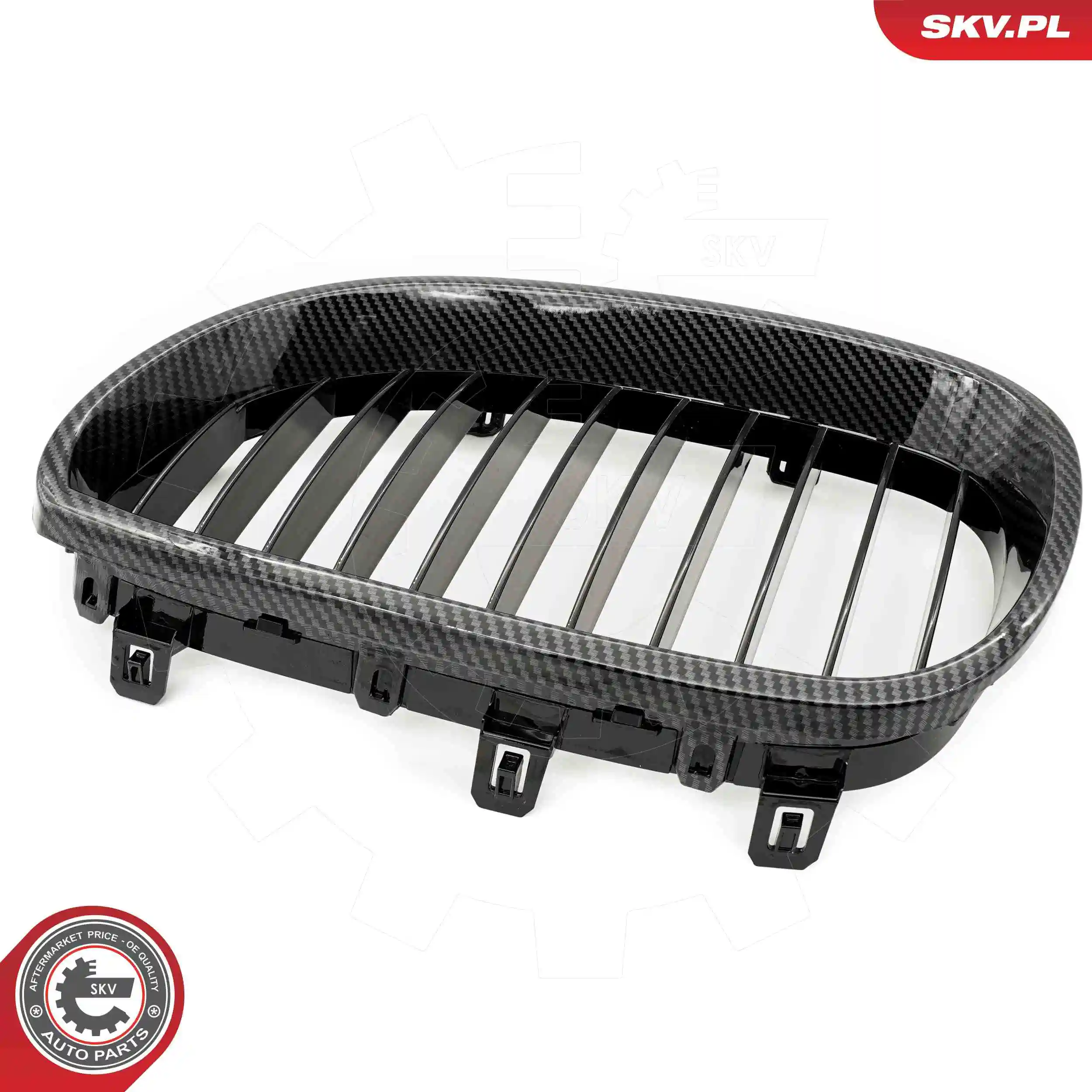 ESEN SKV 66SKV170 Radiator Grille