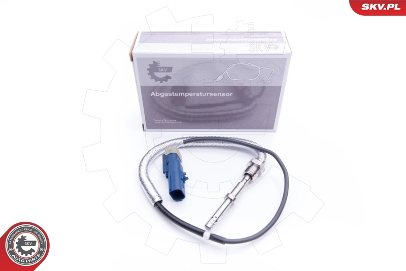 Sensor, exhaust gas temperature 30SKV200