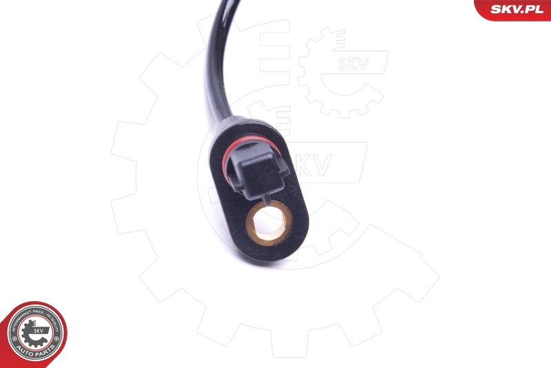 Sensor, wheel speed 06SKV407