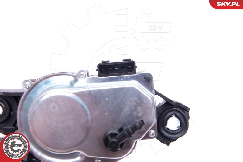 Двигатель стеклоочистителя 19SKV186