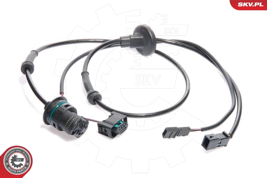 Sensor, wheel speed 06SKV058