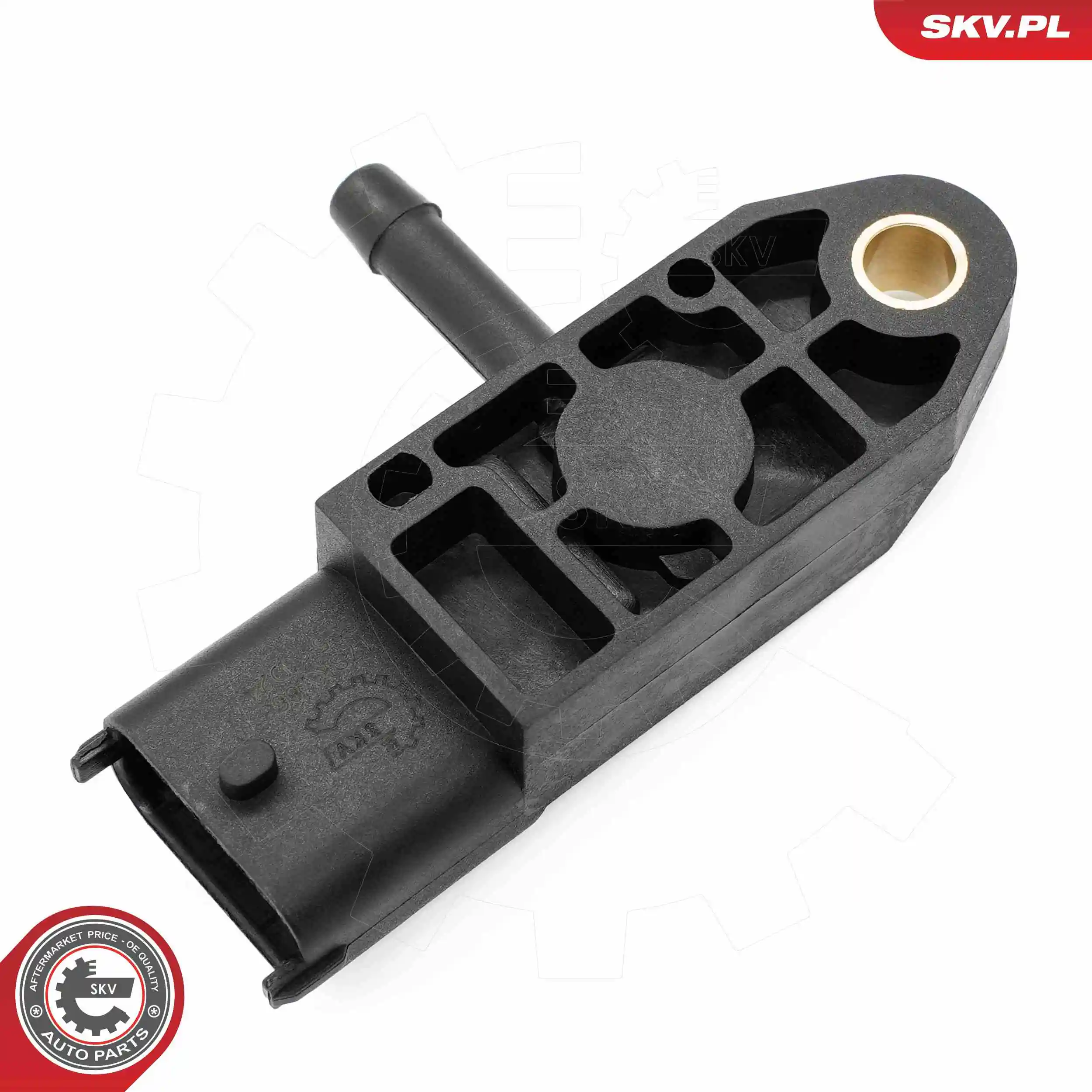 Sensor, exhaust pressure 17SKV863