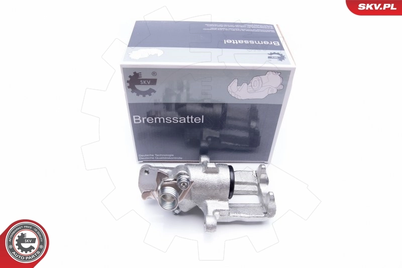 Brake Caliper 23SKV094