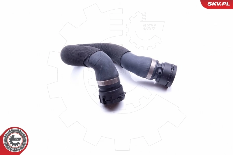 Radiator Hose 43SKV716