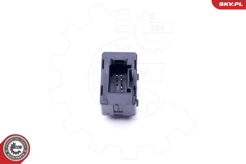 Switch, window regulator 37SKV358
