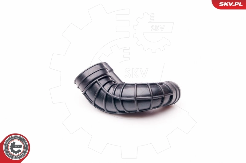 Charge Air Hose 24SKV124