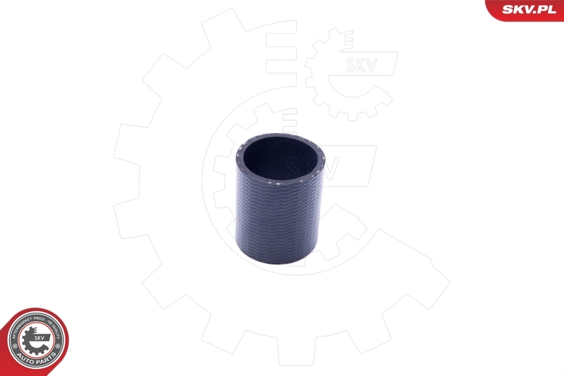 Charge Air Hose 43SKV105