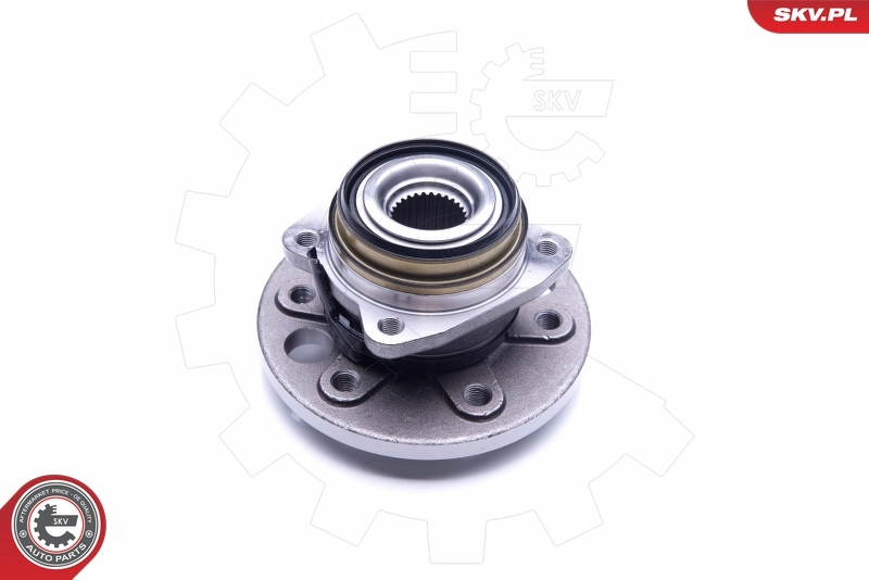 Wheel Bearing Kit 29SKV184