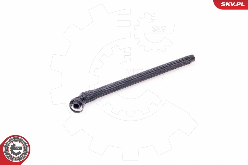 Hose, crankcase ventilation 31SKV028