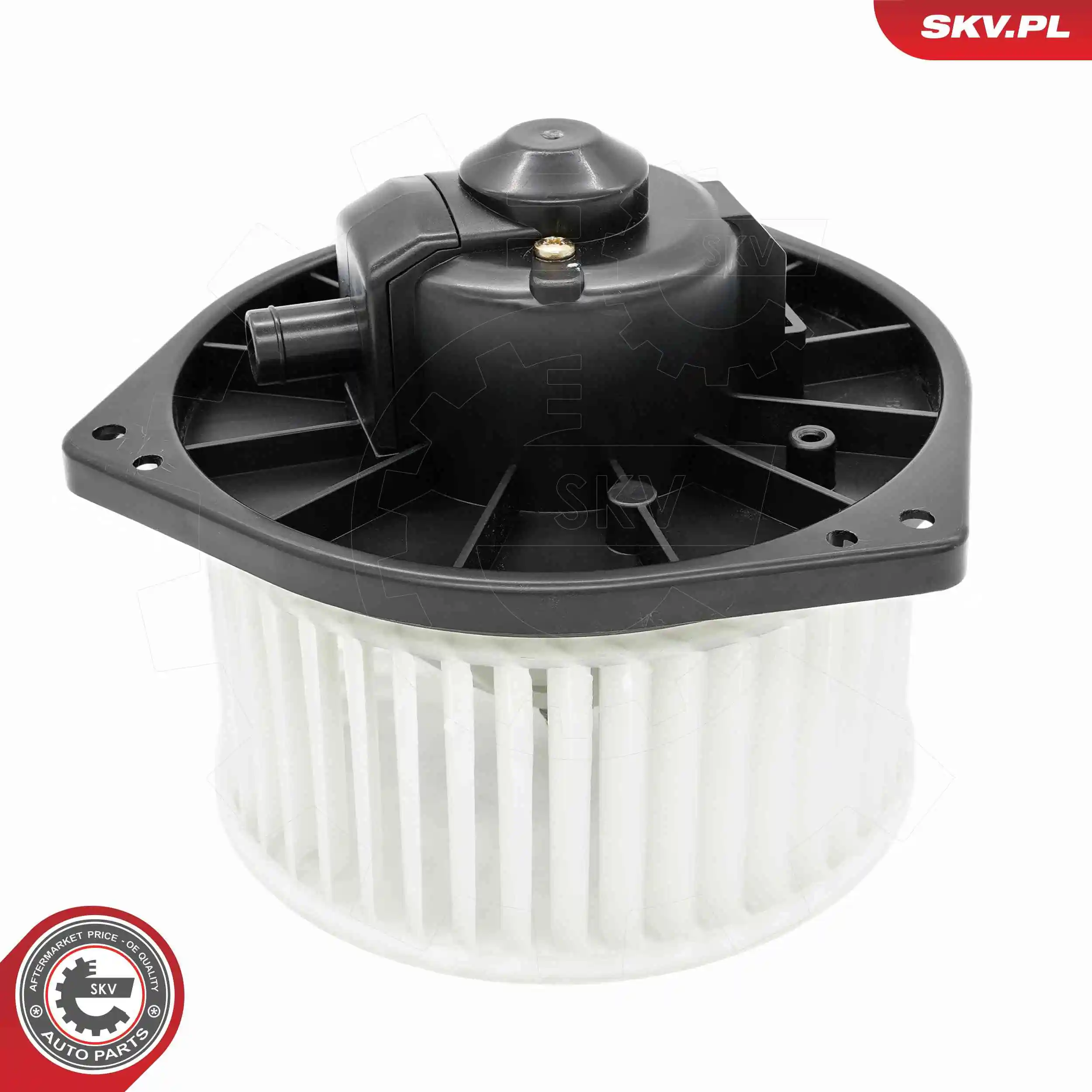 Interior Blower 68SKV206