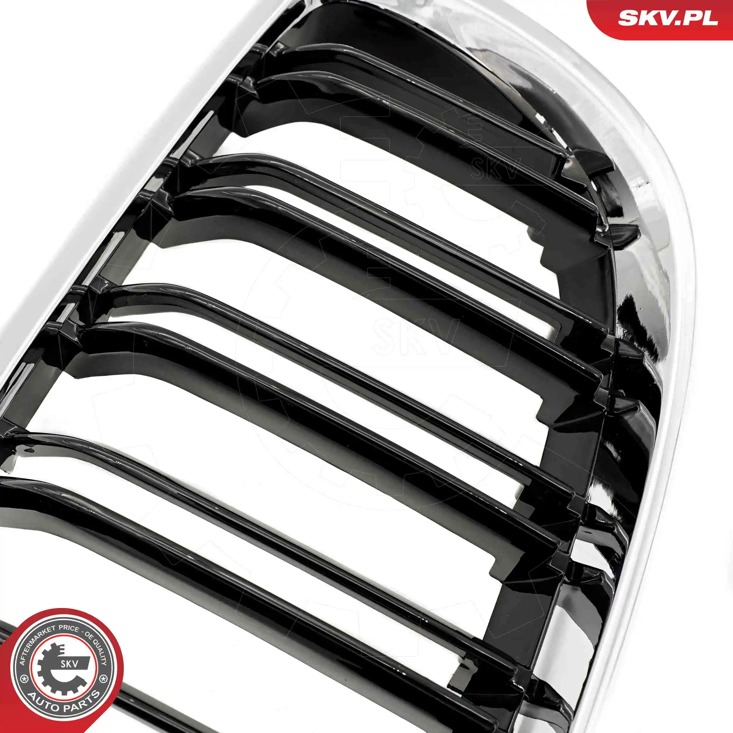 ESEN SKV 66SKV110 Radiator Grille