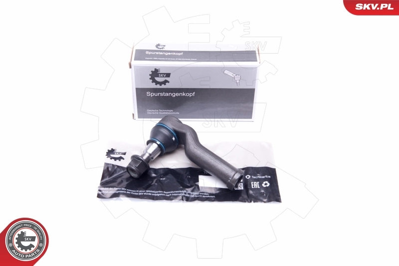 Tie Rod End 04SKV450