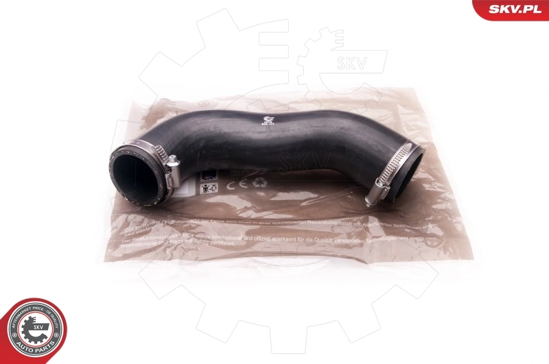 ESEN SKV 24SKV188 Charge Air Hose