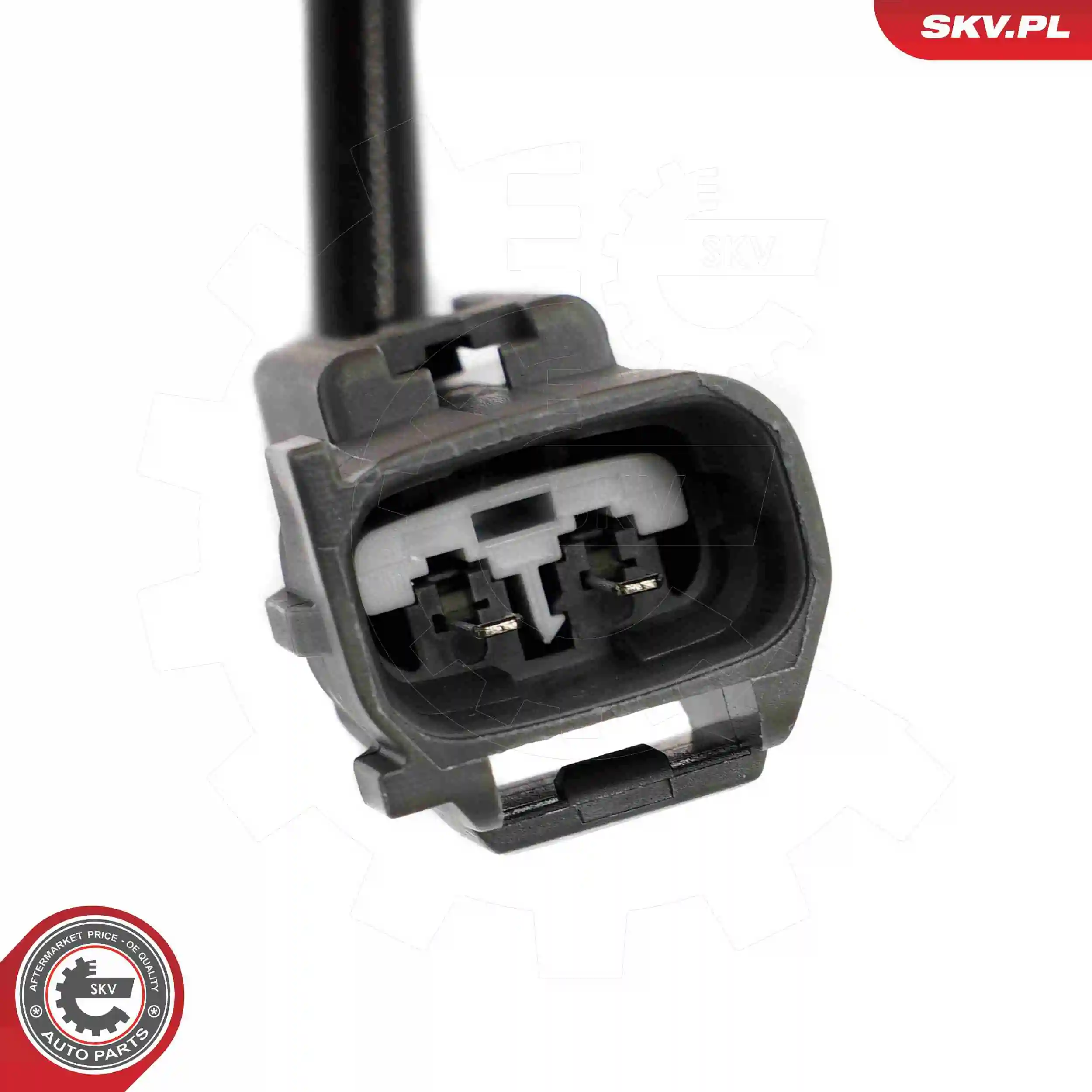 Sensor, exhaust gas temperature 30SKV470