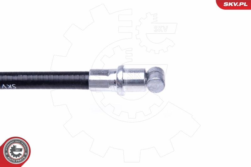 Cable Pull, parking brake 26SKV503