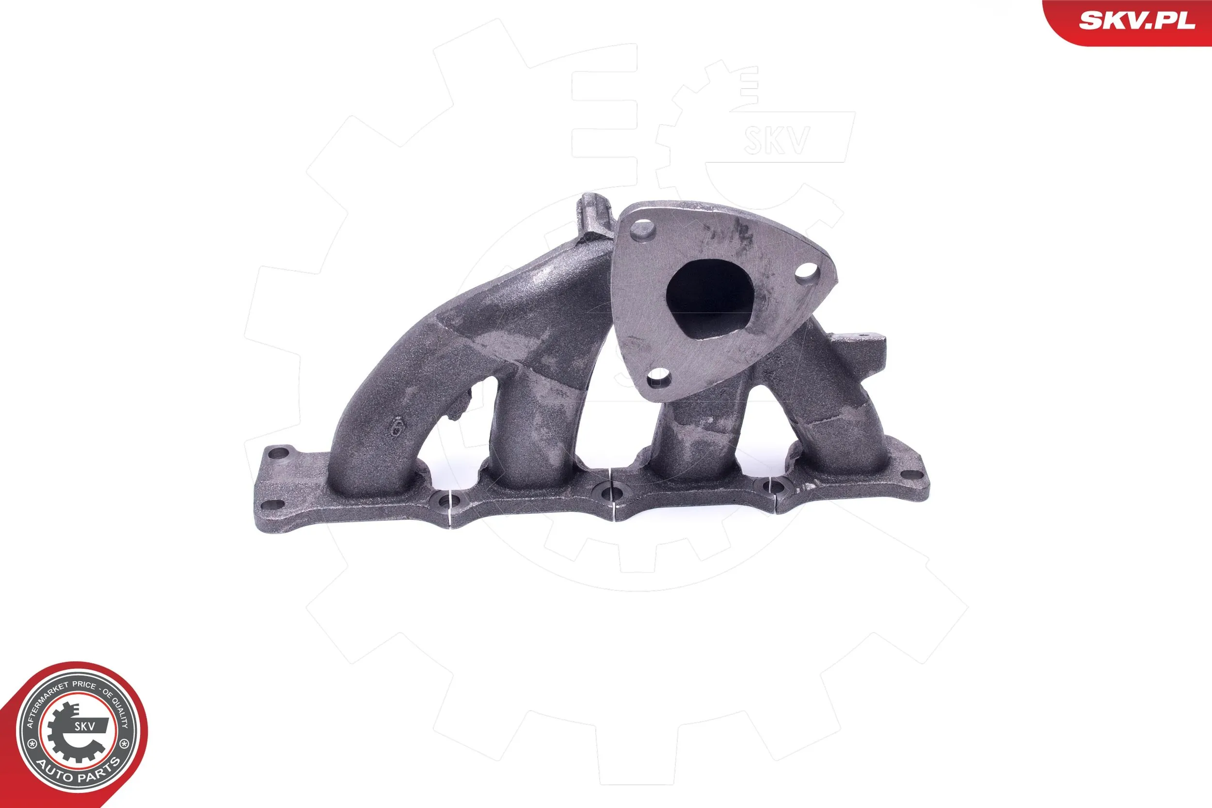 ESEN SKV 49SKV068 Manifold, exhaust system