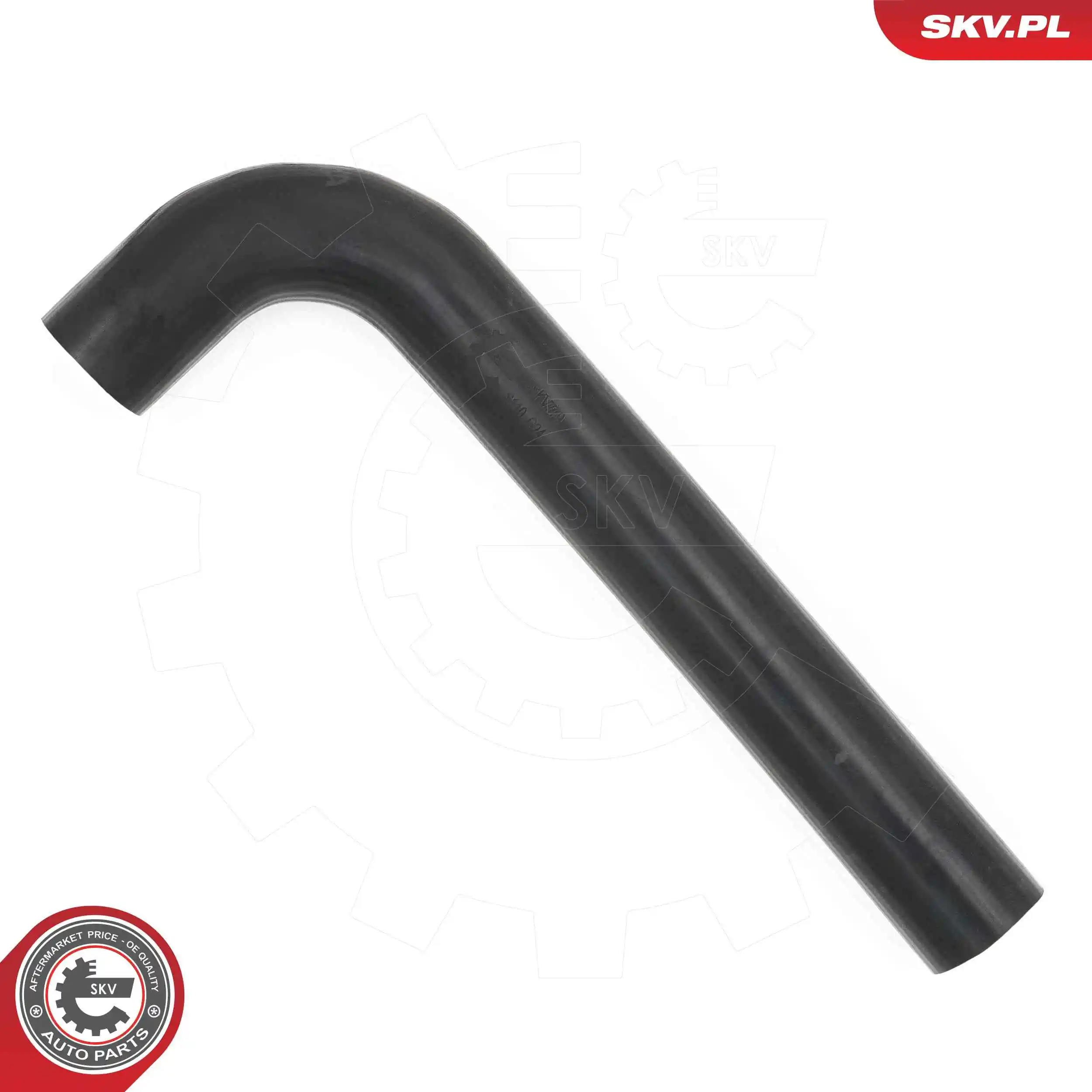 Radiator Hose 54SKV779