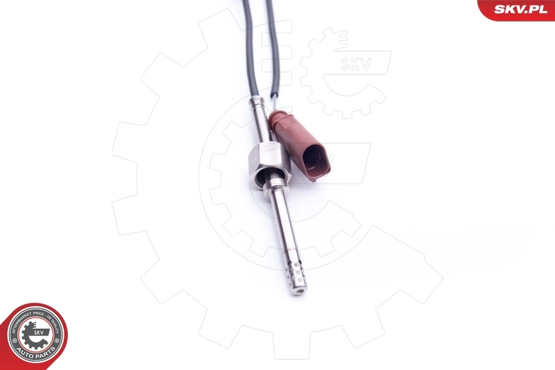 Sensor, exhaust gas temperature 30SKV149