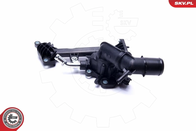 Thermostat, coolant 20SKV091