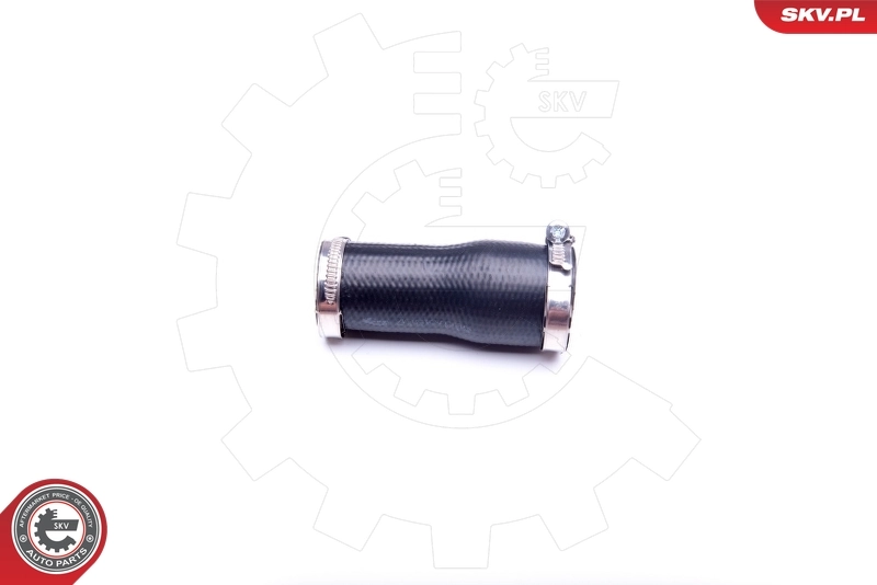 ESEN SKV 43SKV035 Charge Air Hose
