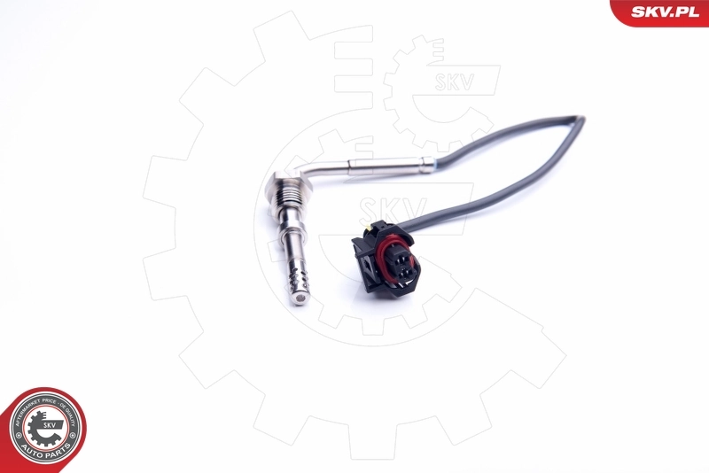 Sensor, exhaust gas temperature 30SKV125