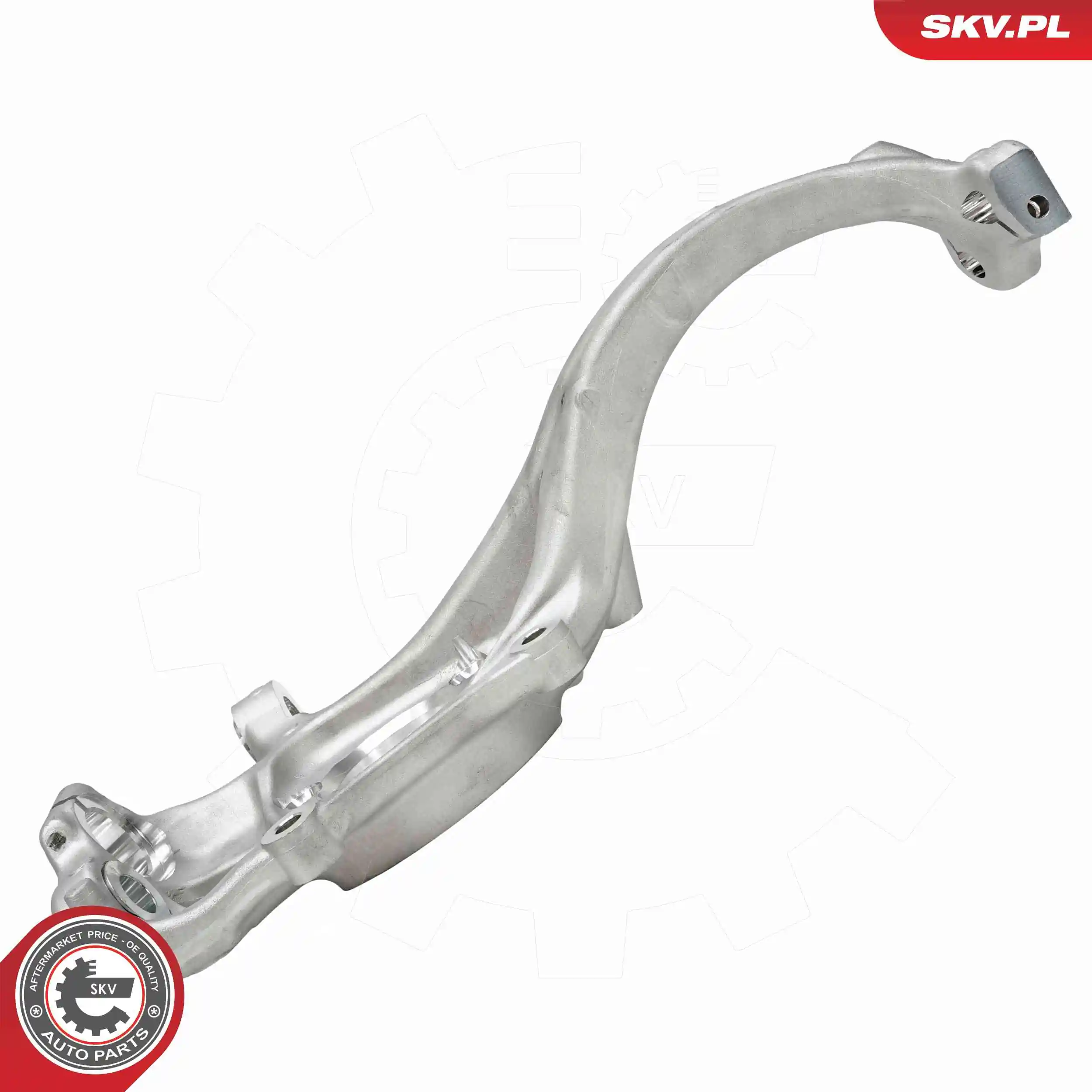 ESEN SKV 47SKV952 Steering Knuckle, wheel suspension