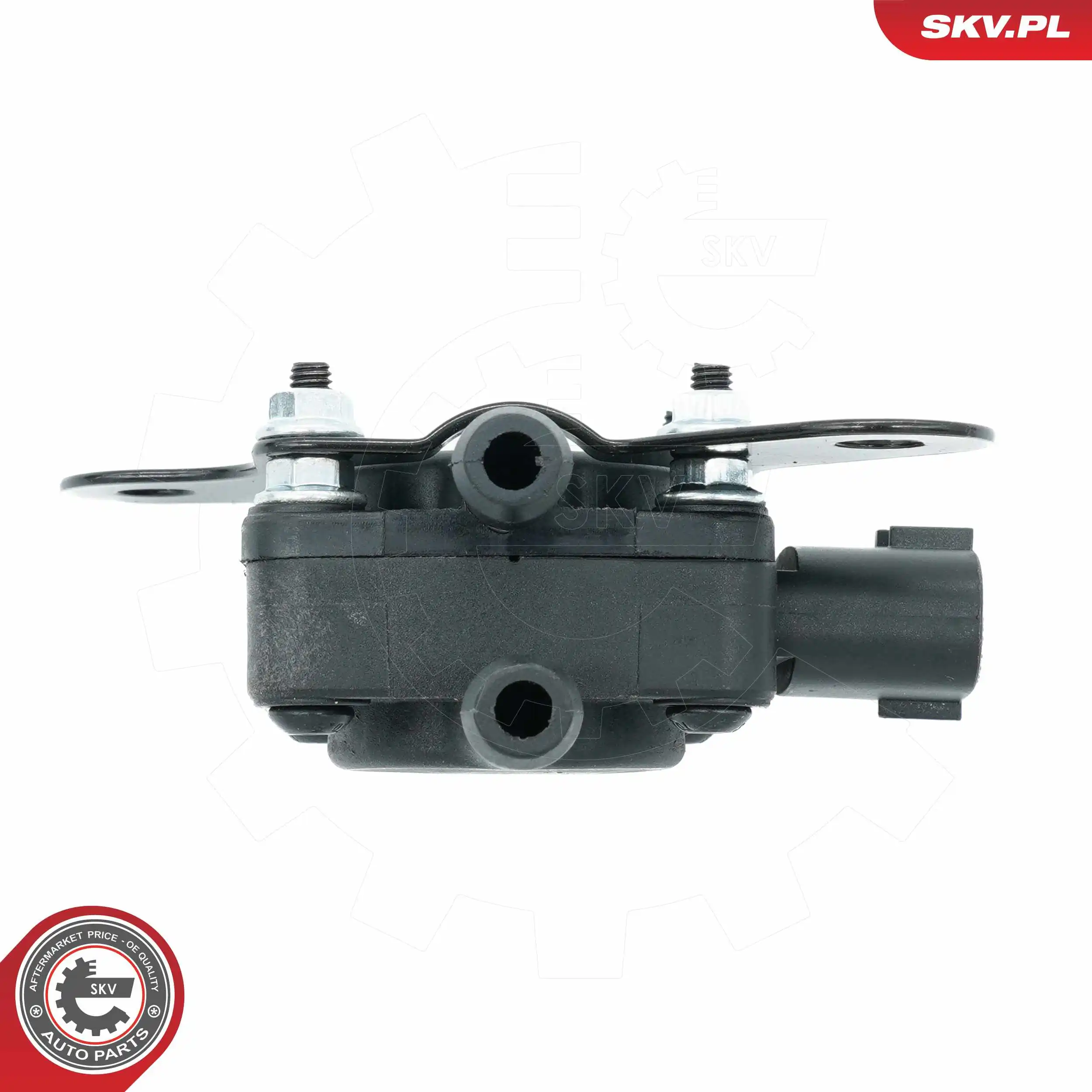 Sensor, exhaust pressure 17SKV794