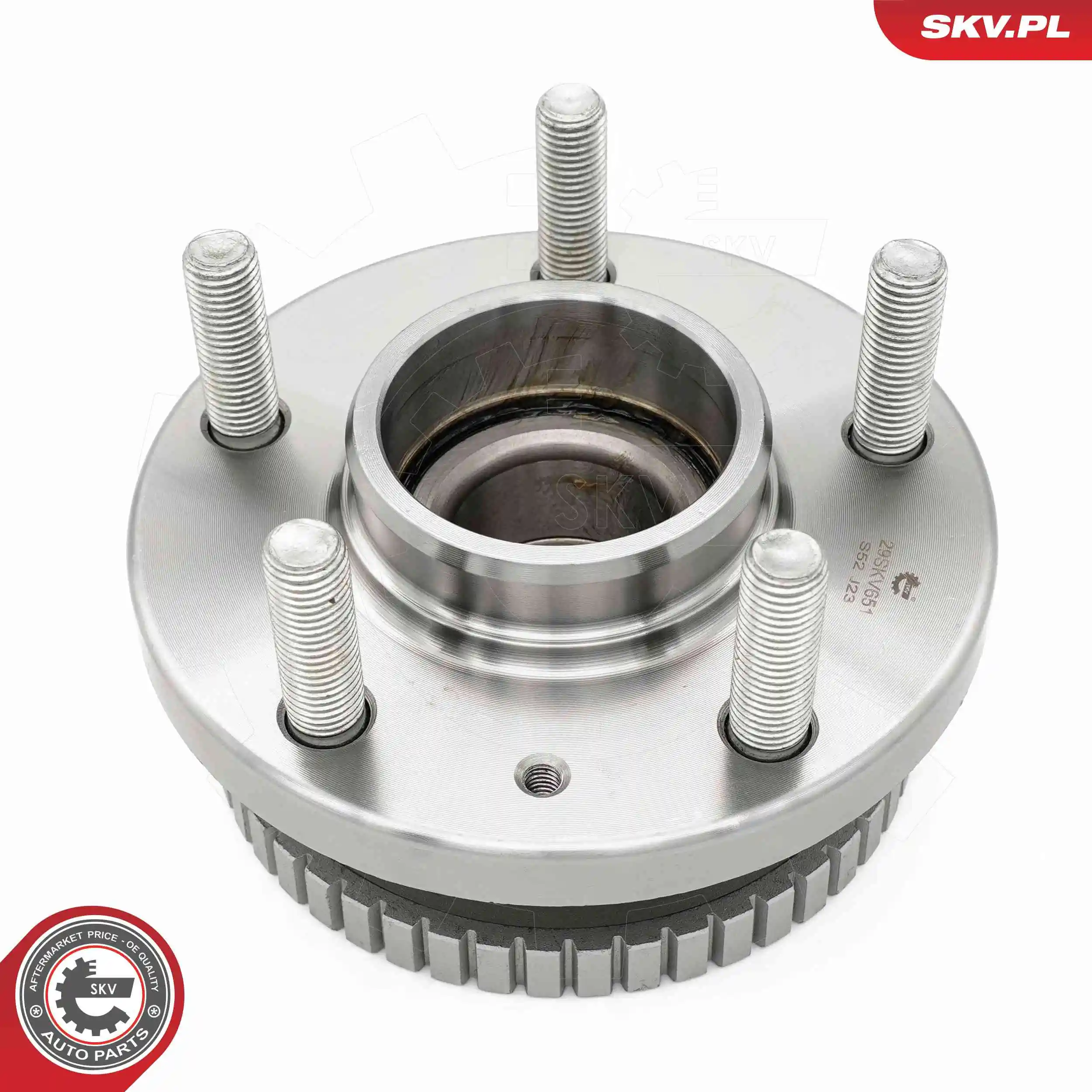Wheel Bearing Kit 29SKV651