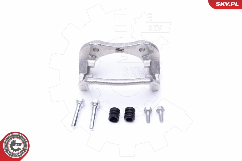 Bracket, brake caliper 50SKV590