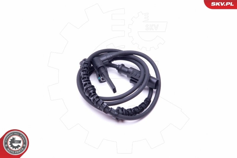 Sensor, wheel speed 06SKV409