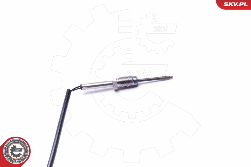 Sensor, exhaust gas temperature 30SKV373