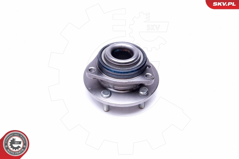 Wheel Bearing Kit 29SKV367