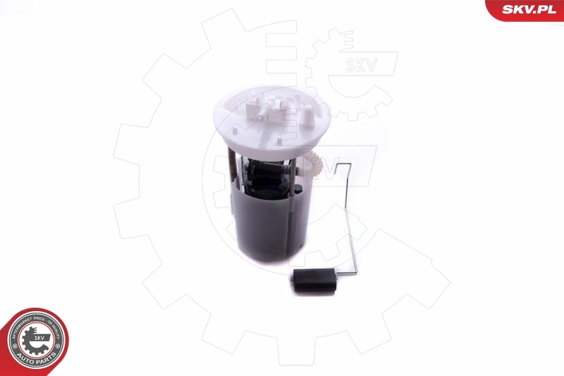 Unidad de alimentación de combustible 02SKV817