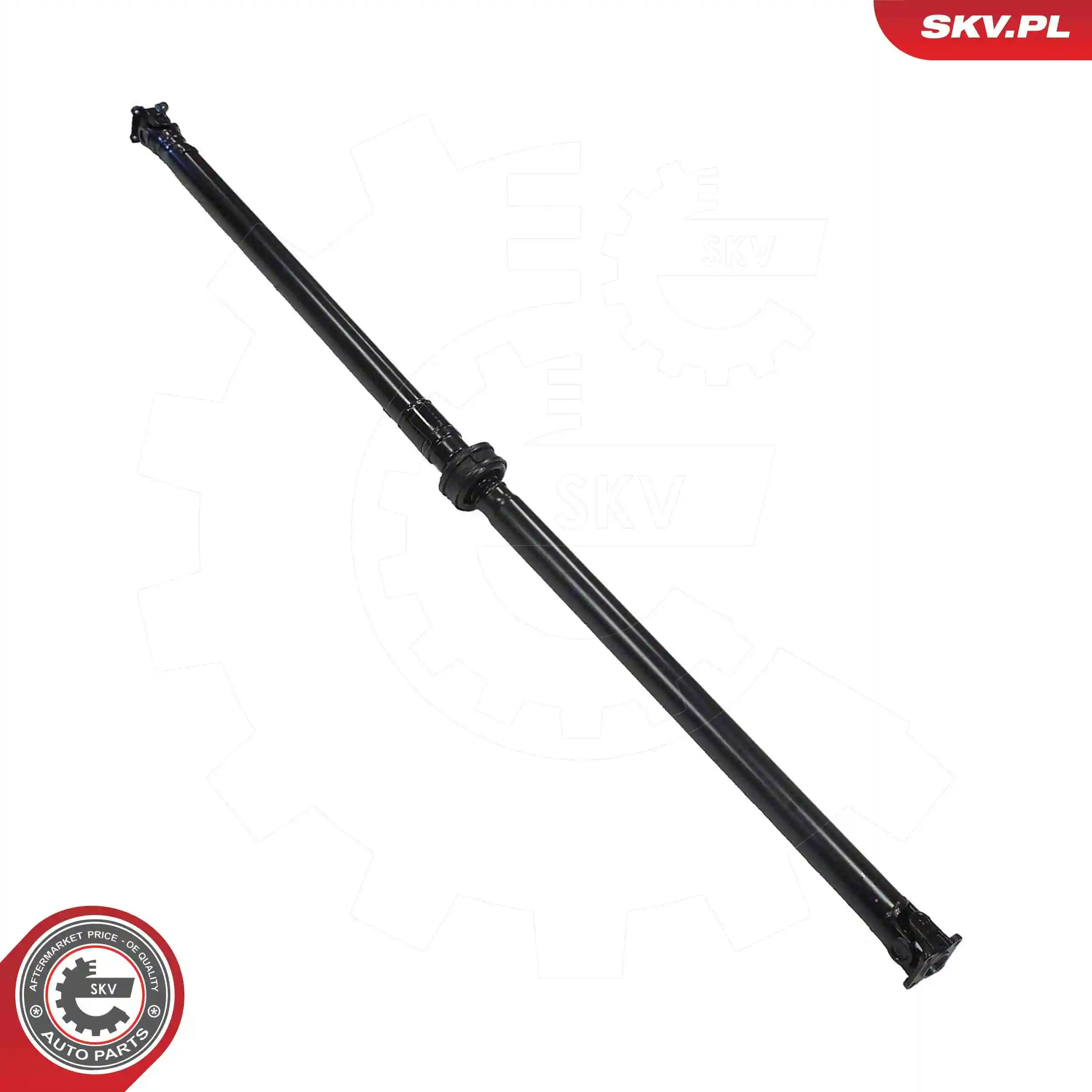Drive Shaft 76SKV149