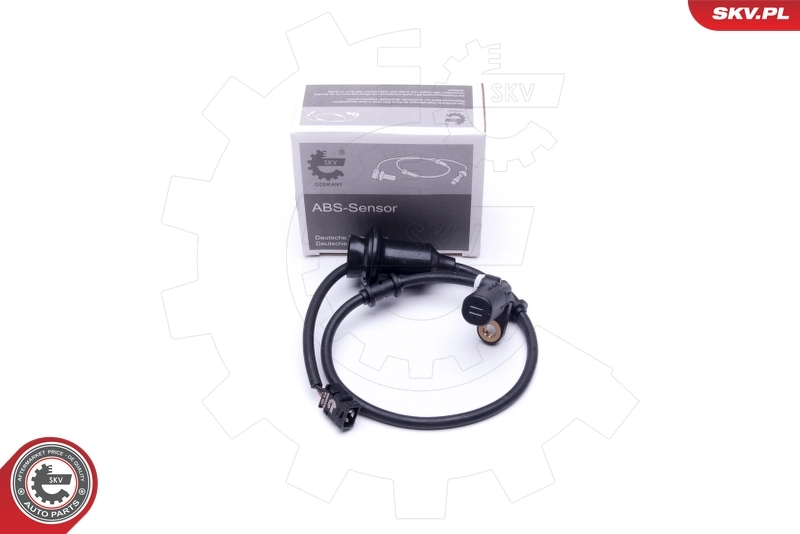 Sensor, wheel speed 06SKV376