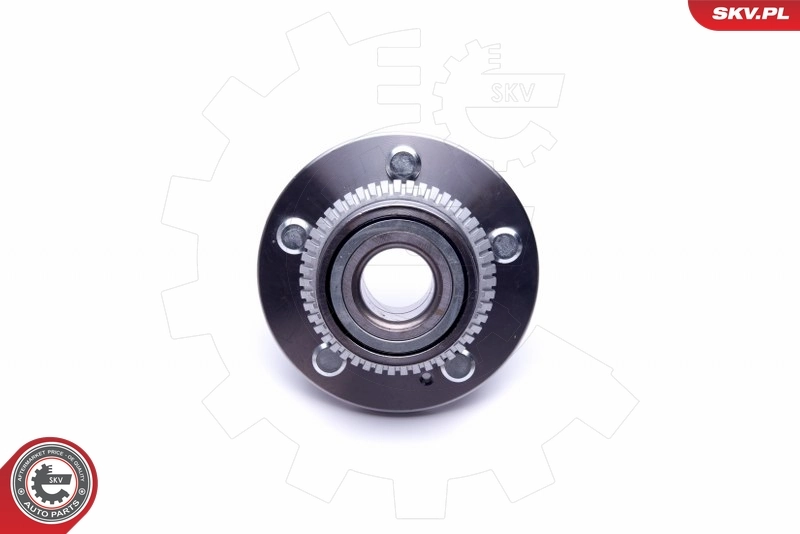 Wheel Bearing Kit 29SKV370