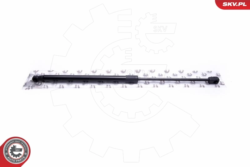 Gas Spring, boot/cargo area 52SKV625