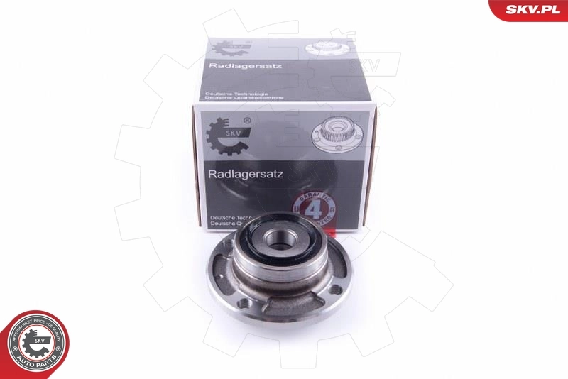 Wheel Bearing Kit 29SKV349