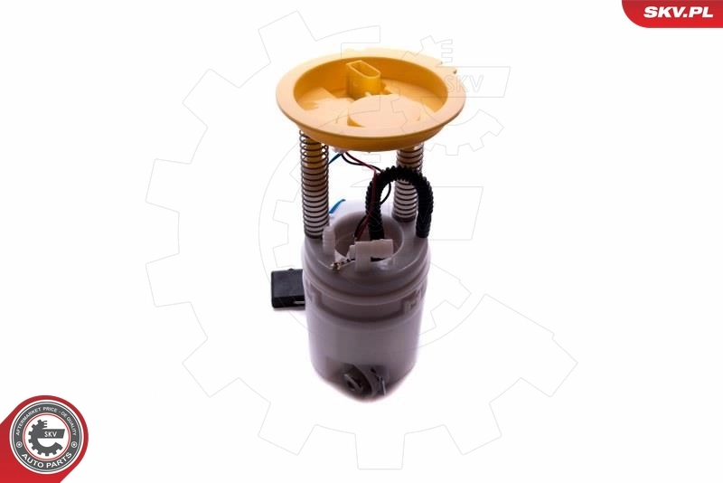 Fuel Feed Unit 02SKV828