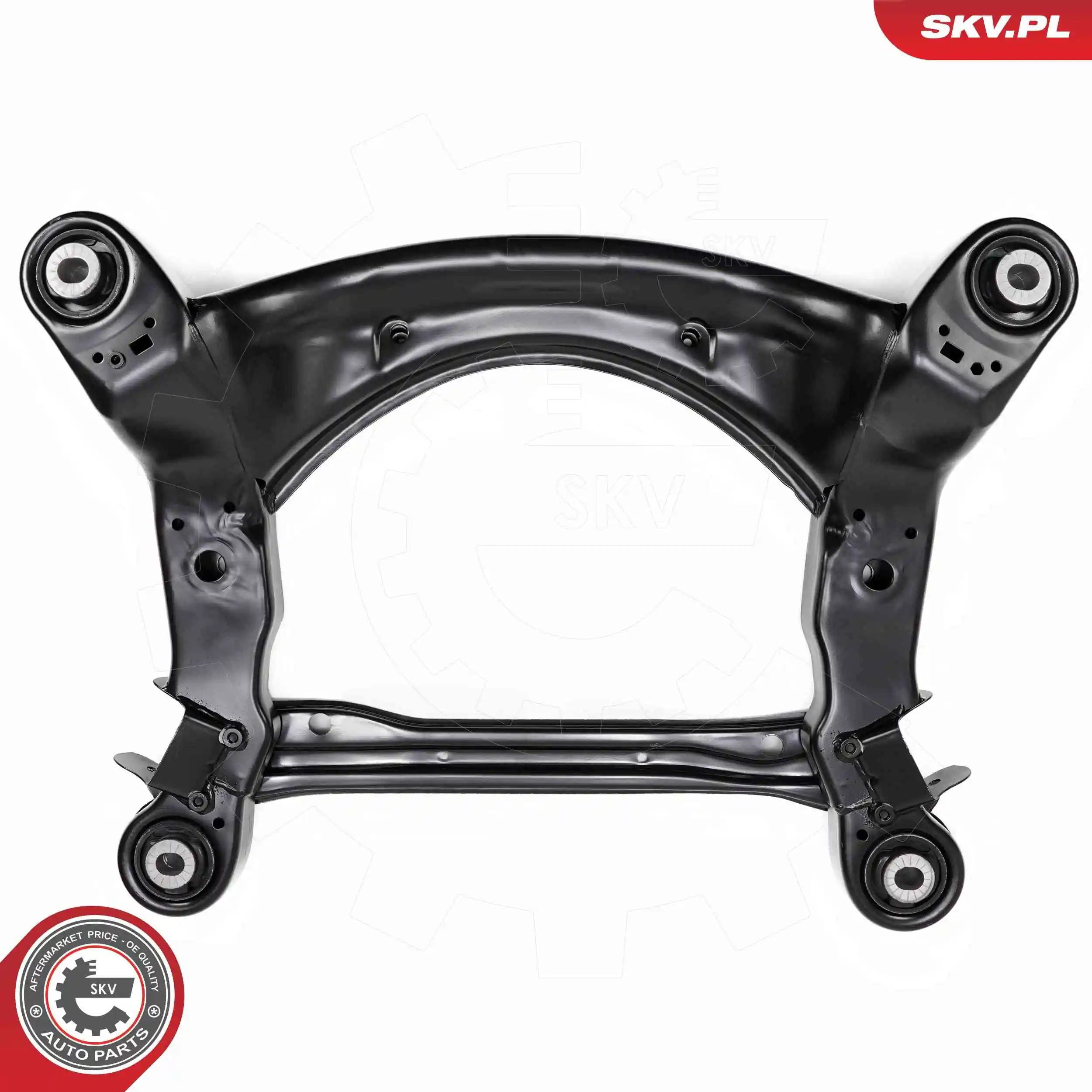 Support Frame/Subframe 64SKV126