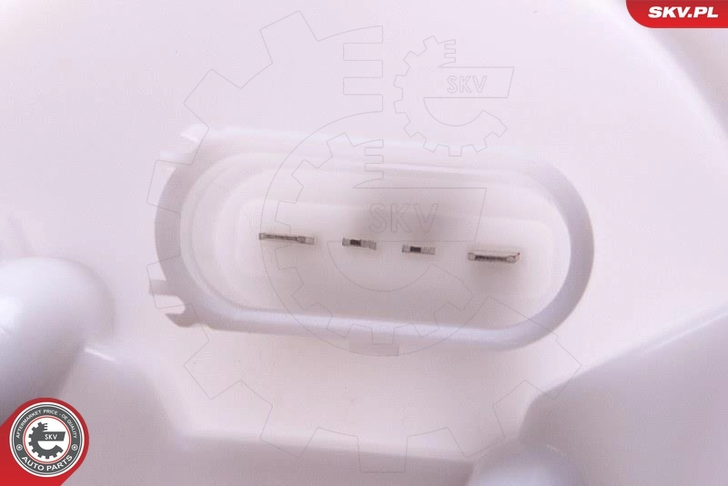 Fuel Feed Unit 02SKV796