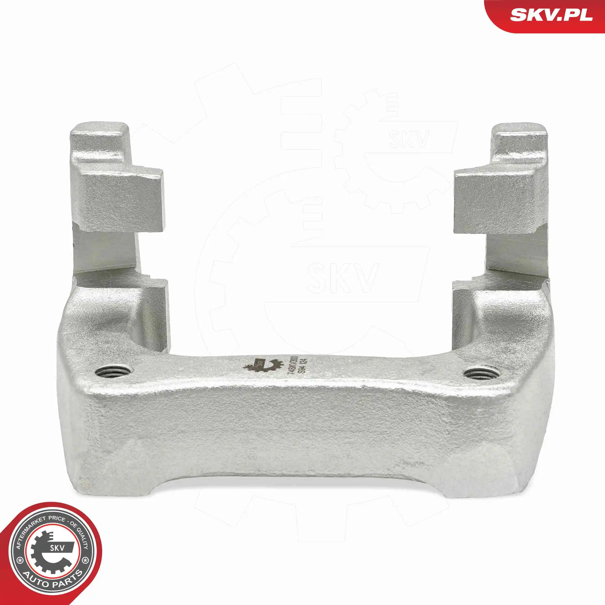 Bracket, brake caliper 74SKV300