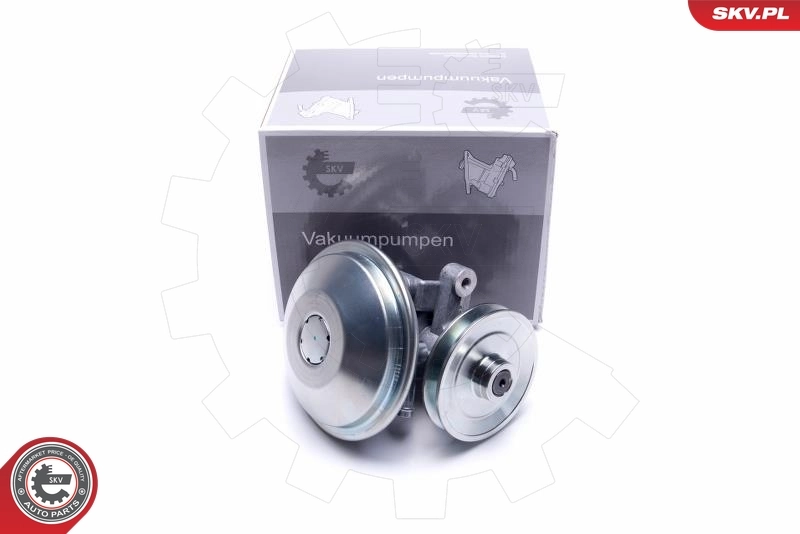 Vacuum Pump, braking system 18SKV038