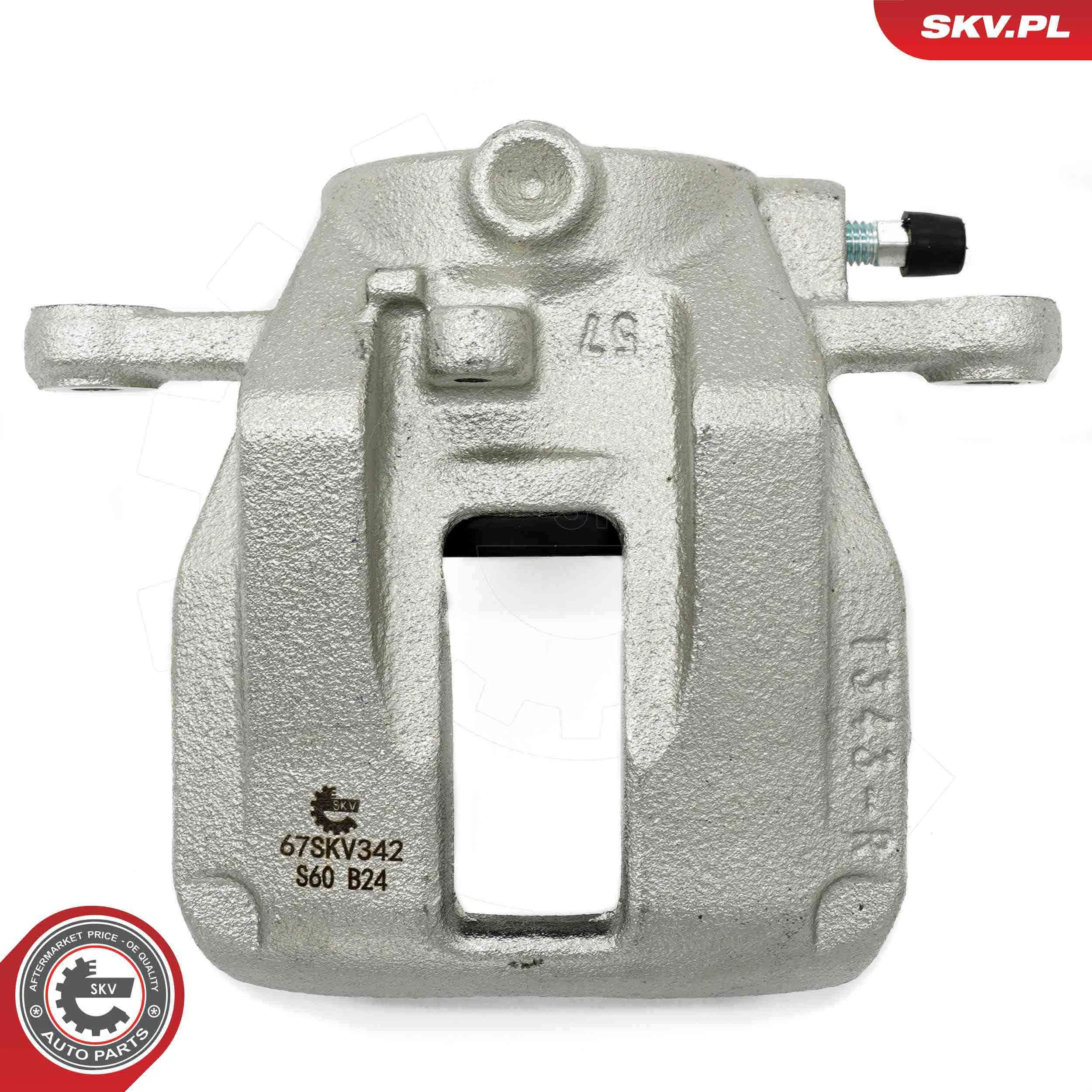 Brake Caliper 67SKV342