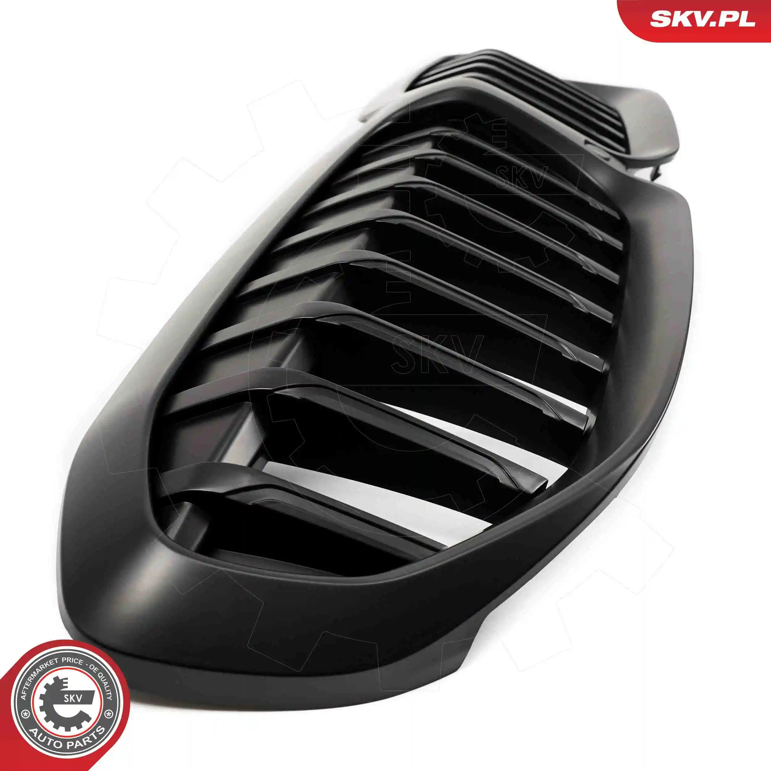 ESEN SKV 66SKV138 Radiator Grille