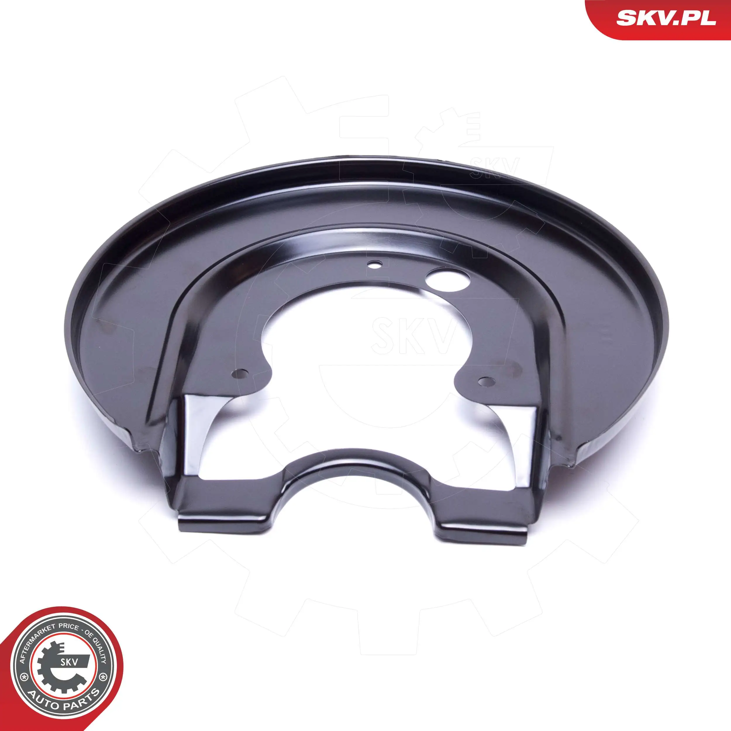 Splash Guard, brake disc 57SKV699