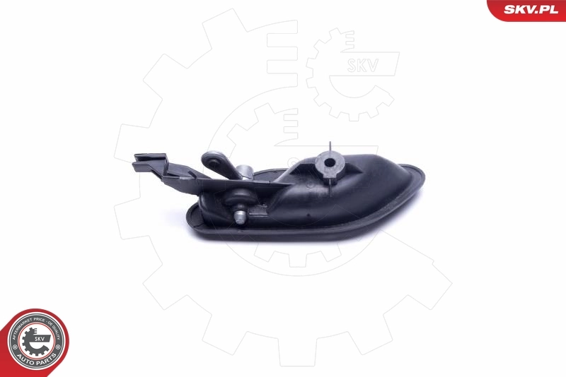 Exterior Door Handle 96SKV803