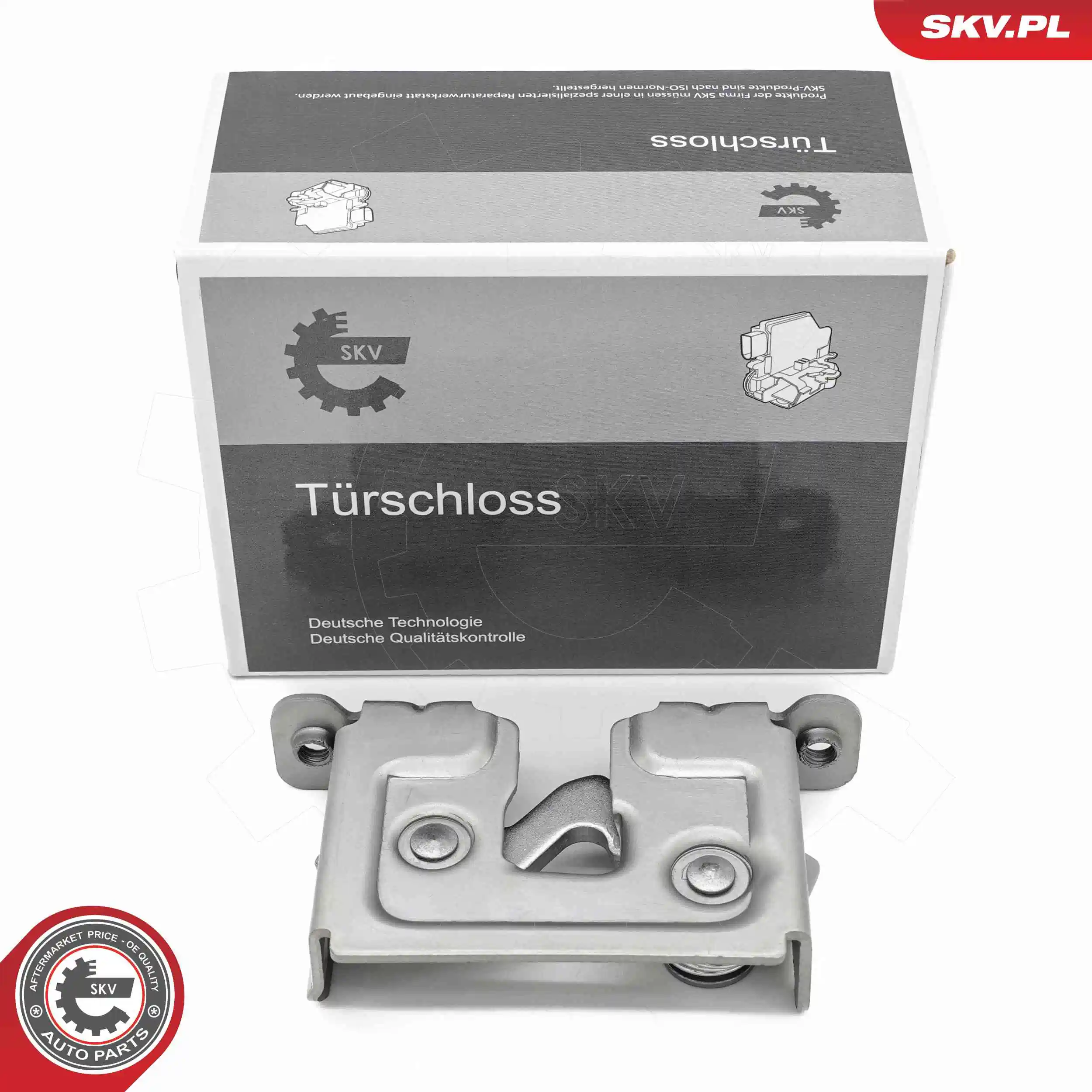 Bonnet Lock 60SKV604