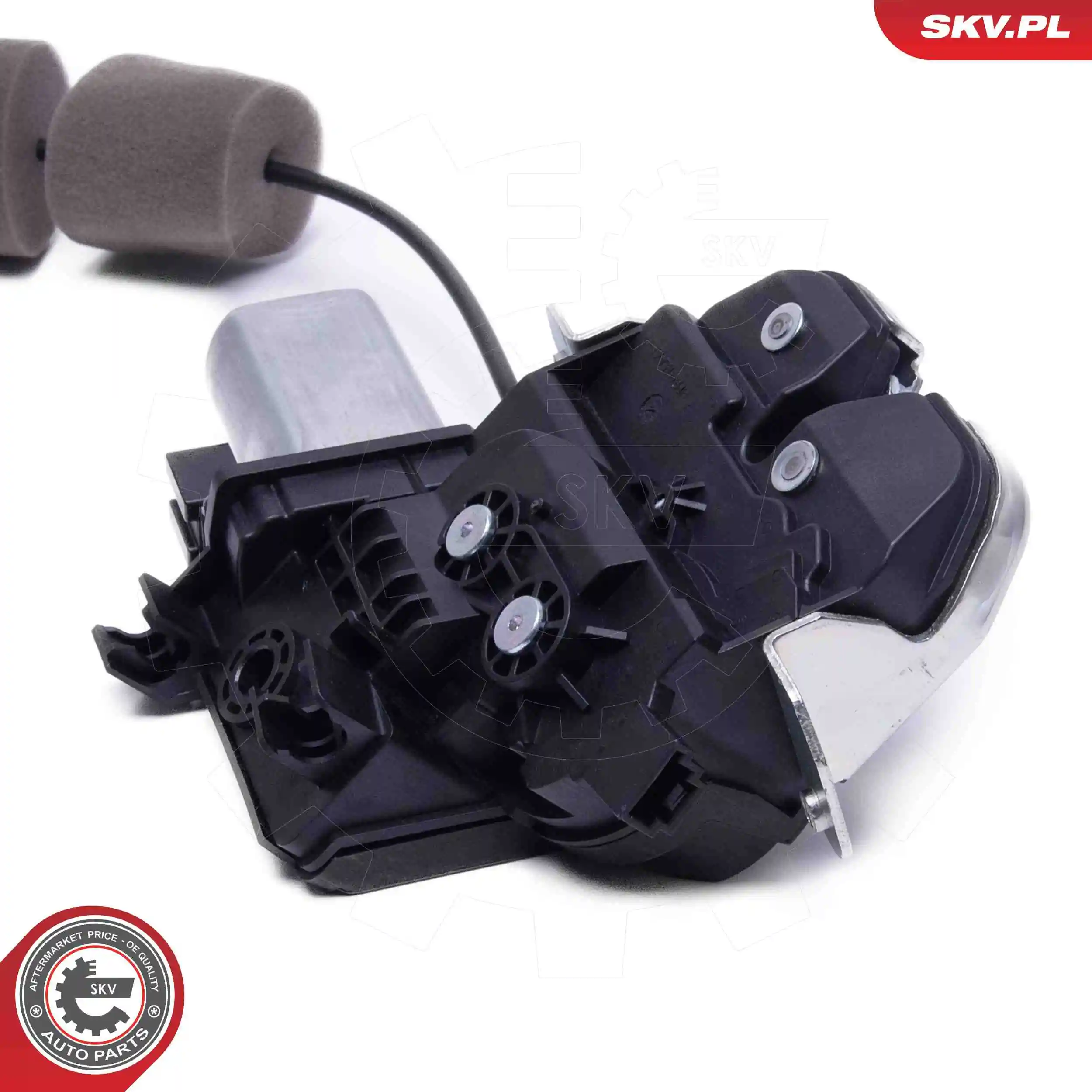 ESEN SKV 16SKV079 Tailgate Lock